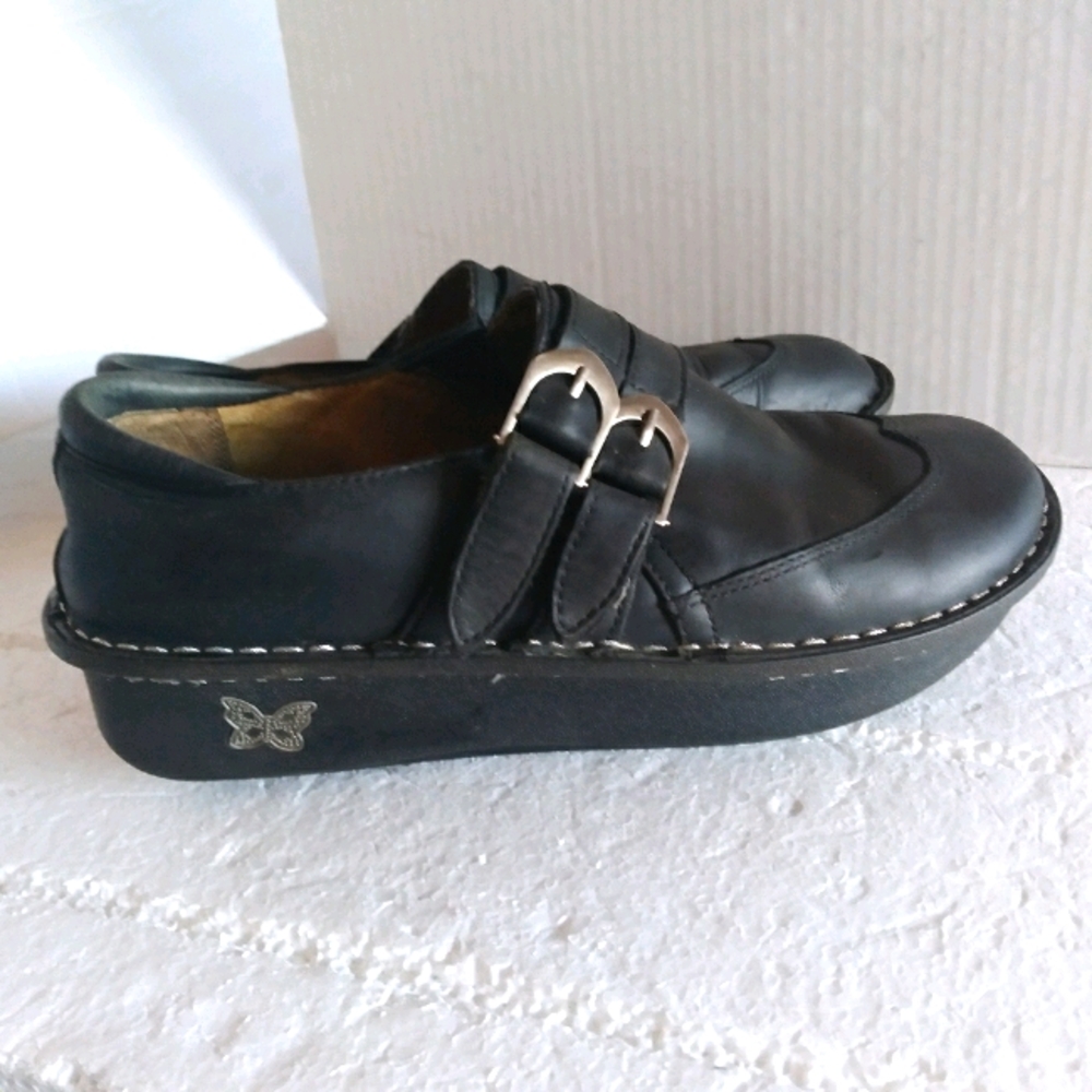 Alli Dusty Alegria Shoes